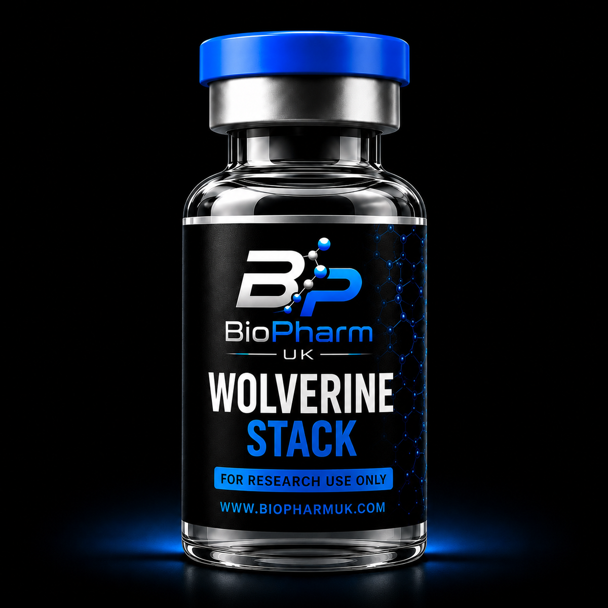 WOLVERINE STACK