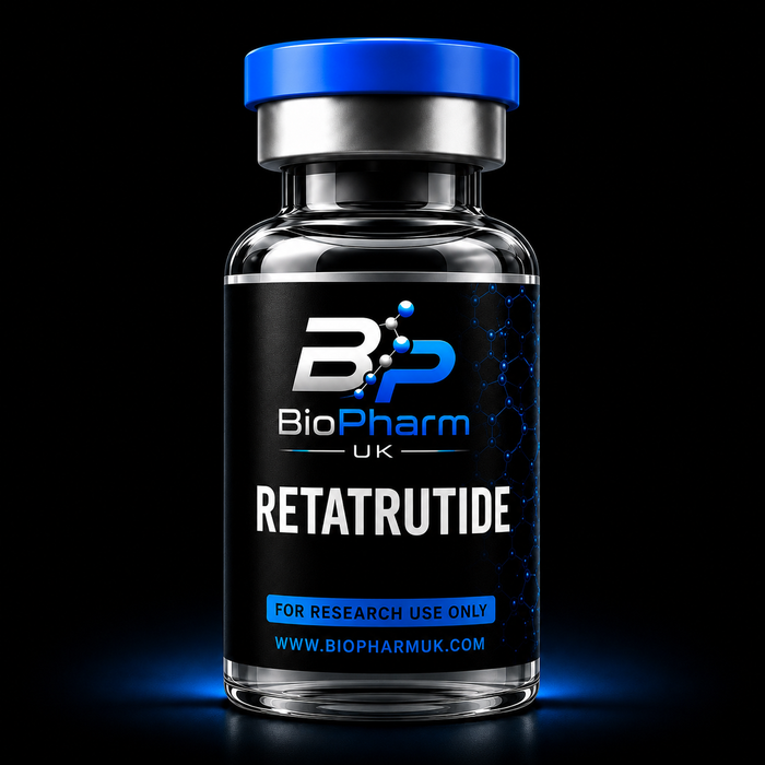 RETATRUTIDE